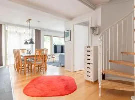 Åre Travel - Mörviksgården