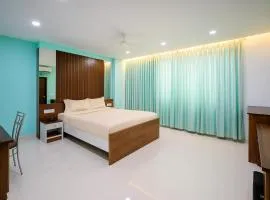 Ishwerya Oasis- A unit by Tranquil Homes