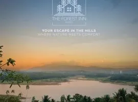 The Forest Inn Kandy