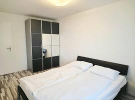 Holunder Inn，位于Menziken的酒店