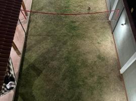 Luxury House，位于科恰班巴的乡村别墅