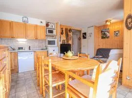 Résidence La Combe I - Appartement spacieux proche de la base de loisirs avec une vue dégagée MAE-0843