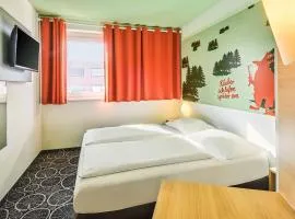 阿沙芬堡住宿加早餐旅馆