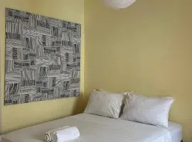 Centrally Located Affordable Apartment with Kitchen