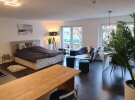 Exklusives und zentrales Wohnen direkt am Marktplatz