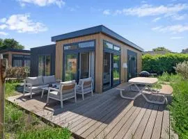 Chalet Duynhof 8 - Ouddorp