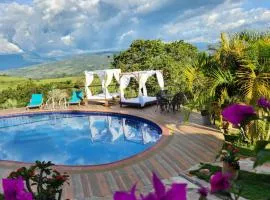 Finca QUINTA SAN JUAN