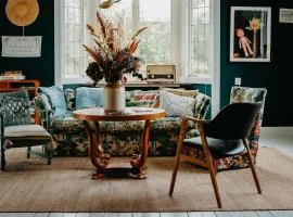 Strömma Farmlodge B&B