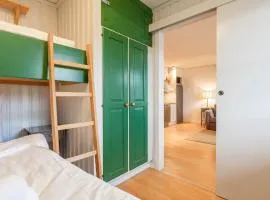 Åre Travel - Åre Fjällbyn