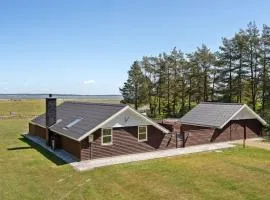 Holiday Home Saila - 500m to the fjord by Interhome