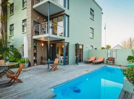 17onWellington Apartments