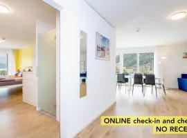 Anstatthotel Horw - app self-check-in
