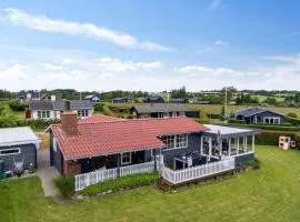 Holiday Home Diddi - 170m from the sea by Interhome