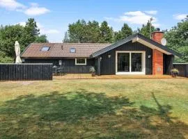 Holiday Home Ria - 250m from the sea by Interhome