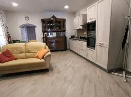 Augusta Isola Appartamento in Pieno Centro