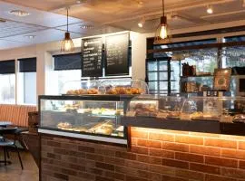 芬兰奥卢机场酒店