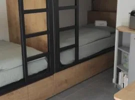 Dortoir de la Vallée