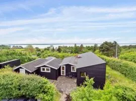 Holiday Home Skamhals - 440m to the inlet by Interhome