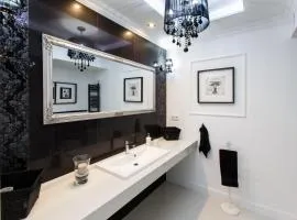 Apartamenty Sienkiewicza - bezpłatny parking, centrum, park, fv