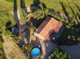 Il Casale de I Casali del Troscio