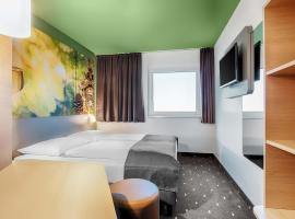 B&B HOTEL Baden-Airpark，位于莱茵明斯特的酒店
