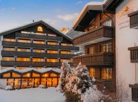 Le Mirabeau Resort & Spa