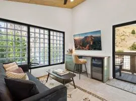 OMI Studio in Creede, CO