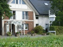 左米伊家酷酒店，位于巴特罗森菲尔德的酒店