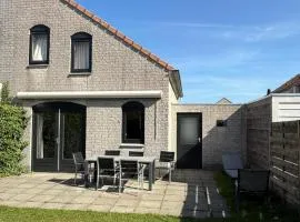 Vakantiehuis Strand ,water,met infraroodsauna