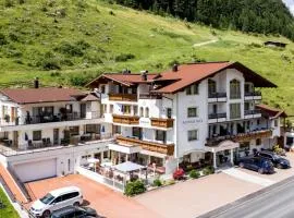 Hotel ALPINJUWEL 3-Sterne Superior