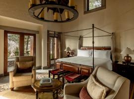 Las Casitas, A Belmond Hotel, Colca Canyon，位于Yanque的酒店