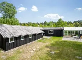 Holiday Home Hælf - 600m from the sea by Interhome