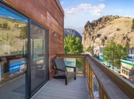 OMI Combo in Creede, CO