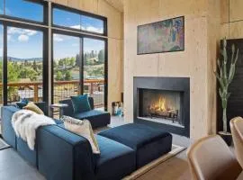 OMI Loft in Creede, CO