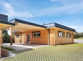 Mettmapark - 2 Chalets