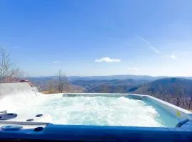 Skyview Hideaway - New Rental 2025