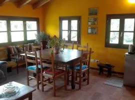 罗卡马纳拉农家乐