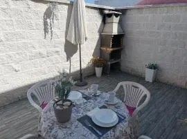 Casasjerezanas Loft Las Flores