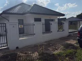 Dom na wyłączność