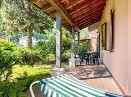 Holiday Home Casa Alessio by Interhome