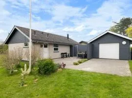 Holiday Home Andine - 250m from the sea by Interhome