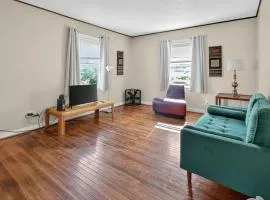 Quiet room near Rochester hospital