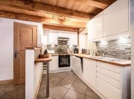 Alpes E - Duplex confortable au coeur de la station 4/6 personnes