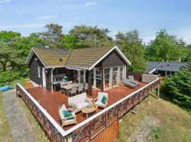 Holiday Home Mariam - 100m from the sea by Interhome