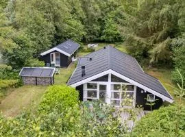 Holiday Home Tekla - from the sea by Interhome