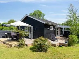 Holiday Home Annabeth - 850m from the sea by Interhome