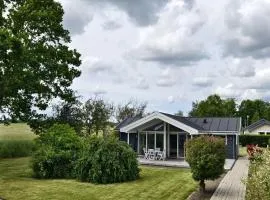 Holiday Home Siegfried - 300m to the fjord by Interhome