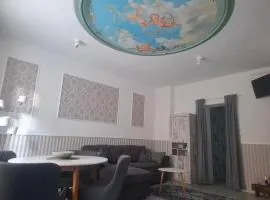 Altstadt Apartment Johannis