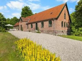 Holiday Home Brun - 1-5km from the sea by Interhome