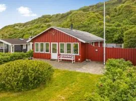 Holiday Home Blia - 120m to the inlet by Interhome